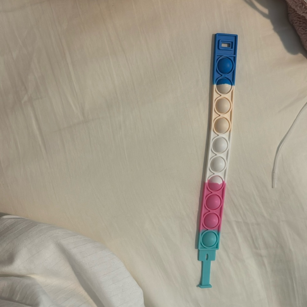 Pop it